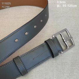 Picture of Hermes Belts _SKUHermesBelt35mm95-125cm8L064929